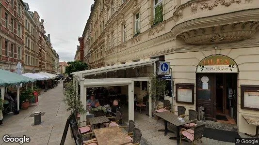 Apartments for rent in Halle (Saale) - Photo from Google Street View