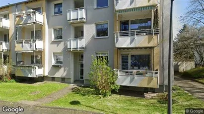 Apartments for rent in Bochum - Photo from Google Street View