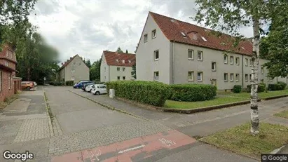 Apartments for rent in Rendsburg-Eckernförde - Photo from Google Street View