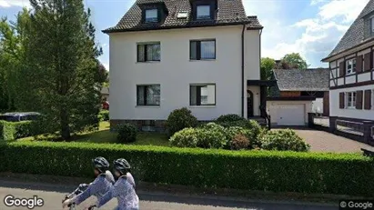 Apartments for rent in Rhein-Sieg-Kreis - Photo from Google Street View
