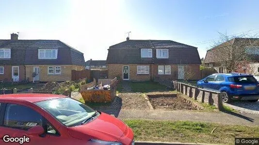 Apartments for rent in Bristol - Avon - Photo from Google Street View