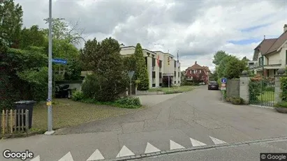 Apartments for rent in Bern-Mittelland - Photo from Google Street View