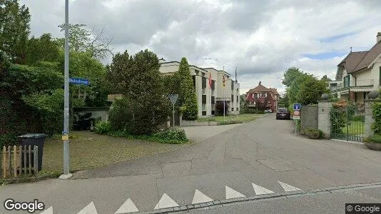 Apartments for rent in Bern-Mittelland - Photo from Google Street View
