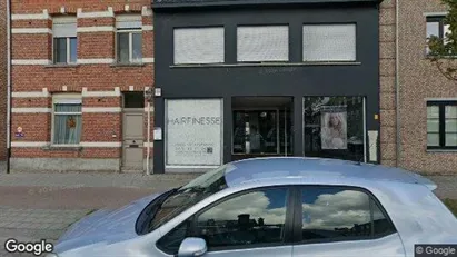 Apartments for rent in Merksplas - Photo from Google Street View