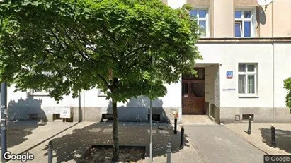 Apartments for rent in Warszawa Śródmieście - Photo from Google Street View