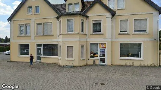 Apartments for rent in Central Saxony - Photo from Google Street View
