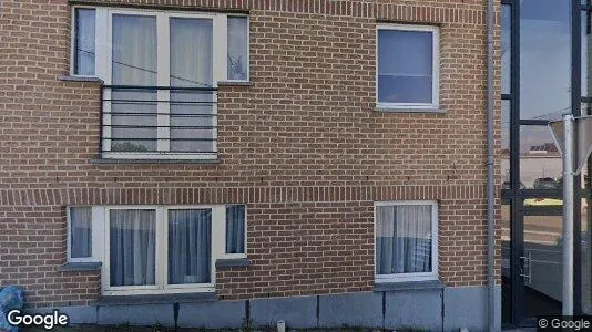 Apartments for rent in Seraing - Photo from Google Street View