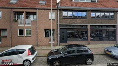 Apartments for rent in Gooise Meren - Photo from Google Street View