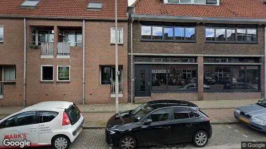 Apartments for rent in Gooise Meren - Photo from Google Street View