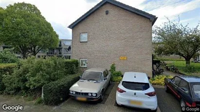 Apartments for rent in Hilversum - Photo from Google Street View