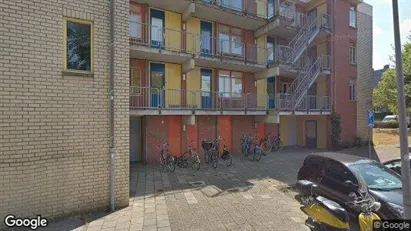 Apartments for rent in Haarlem - Photo from Google Street View