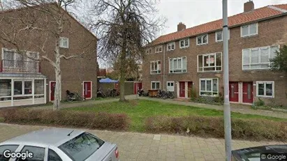Apartments for rent in Haarlem - Photo from Google Street View