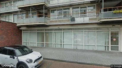 Apartments for rent in Beverwijk - Photo from Google Street View