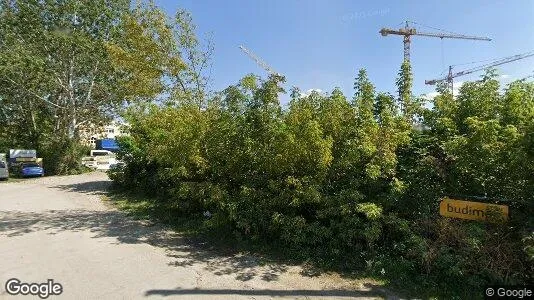 Apartments for rent in Warszawa Wawer - Photo from Google Street View