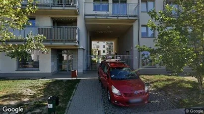 Rooms for rent in Warszawa Wawer - Photo from Google Street View