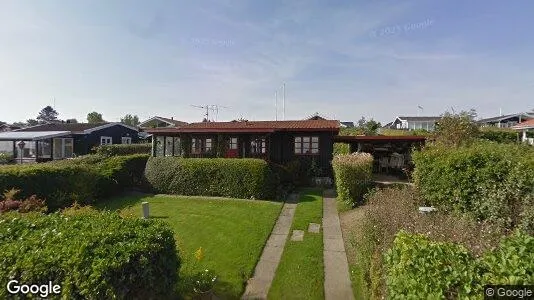 Apartments for rent in Kerteminde - Photo from Google Street View