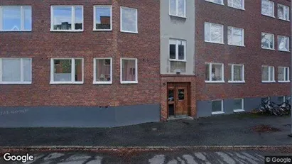 Apartments for rent in Skara - Photo from Google Street View