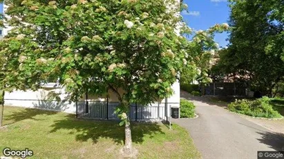 Apartments for rent in Linköping - Photo from Google Street View