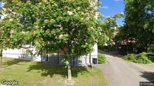 Apartments for rent in Linköping - Photo from Google Street View