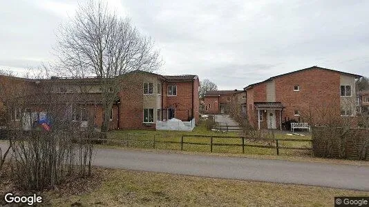 Apartments for rent in Linköping - Photo from Google Street View