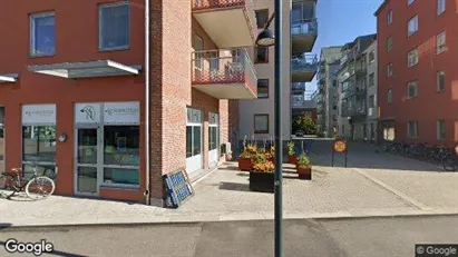 Apartments for rent in Linköping - Photo from Google Street View