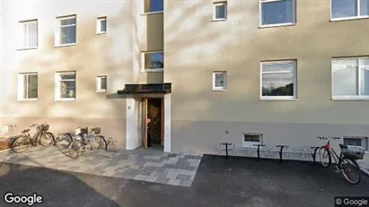 Apartments for rent in Linköping - Photo from Google Street View