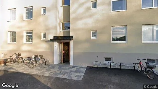 Apartments for rent in Linköping - Photo from Google Street View