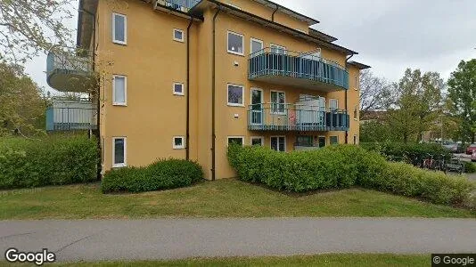 Apartments for rent in Kalmar - Photo from Google Street View