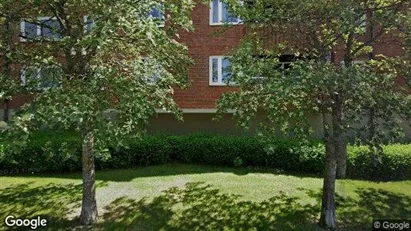 Apartments for rent in Västerås - Photo from Google Street View