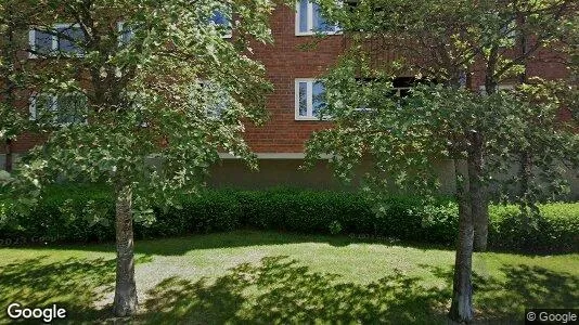 Apartments for rent in Västerås - Photo from Google Street View