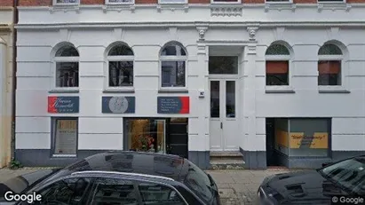 Apartments for rent in Hamburg Nord - Photo from Google Street View