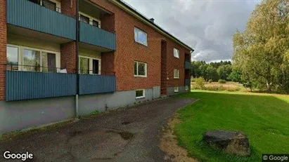 Apartments for rent in Trollhättan - Photo from Google Street View
