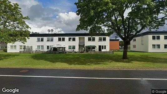 Apartments for rent in Trollhättan - Photo from Google Street View