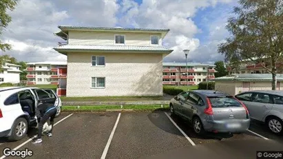 Apartments for rent in Trollhättan - Photo from Google Street View