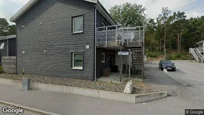 Apartments for rent in Nynäshamn - Photo from Google Street View