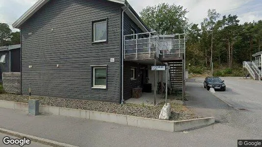 Apartments for rent in Nynäshamn - Photo from Google Street View