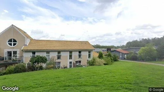 Apartments for rent in Åstorp - Photo from Google Street View