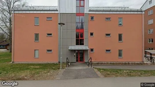 Apartments for rent in Falun - Photo from Google Street View