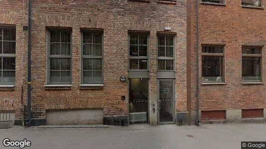 Apartments for rent in Norrköping - Photo from Google Street View