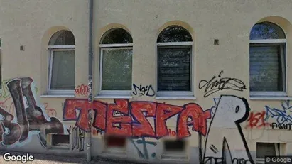 Apartments for rent in Leipzig - Photo from Google Street View