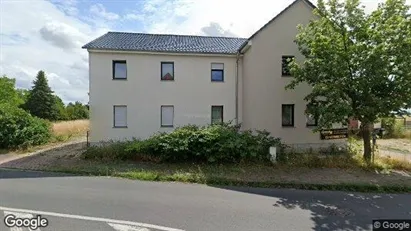 Apartments for rent in North Saxony - Photo from Google Street View