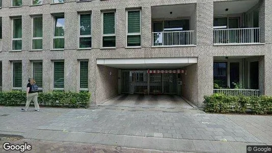 Apartments for rent in Eindhoven - Photo from Google Street View