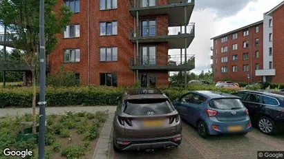 Apartments for rent in Veldhoven - Photo from Google Street View