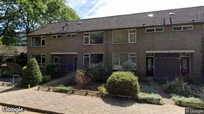 Apartments for rent in Doetinchem - Photo from Google Street View