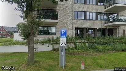 Apartments for rent in Soest - Photo from Google Street View