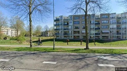 Apartments for rent in Oss - Photo from Google Street View