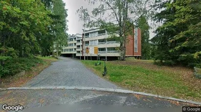 Apartments for rent in Kuopio - Photo from Google Street View