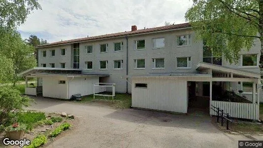 Apartments for rent in Turku - Photo from Google Street View