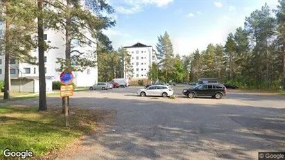 Apartments for rent in Oulu - Photo from Google Street View
