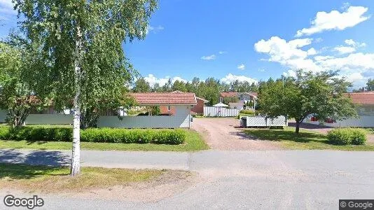 Apartments for rent in Pori - Photo from Google Street View